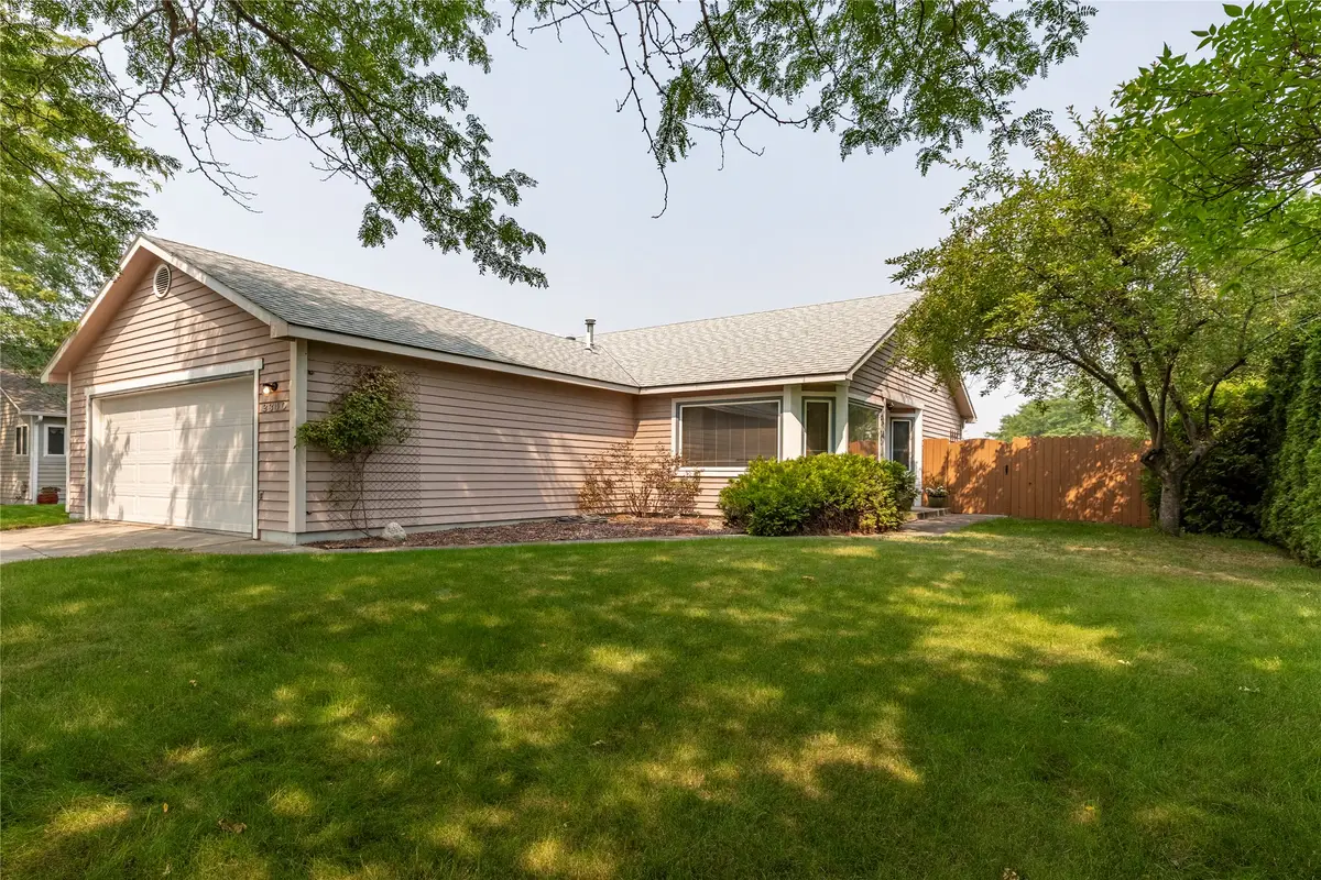 2340 Cottage Court, Missoula, MT 59801 - #1