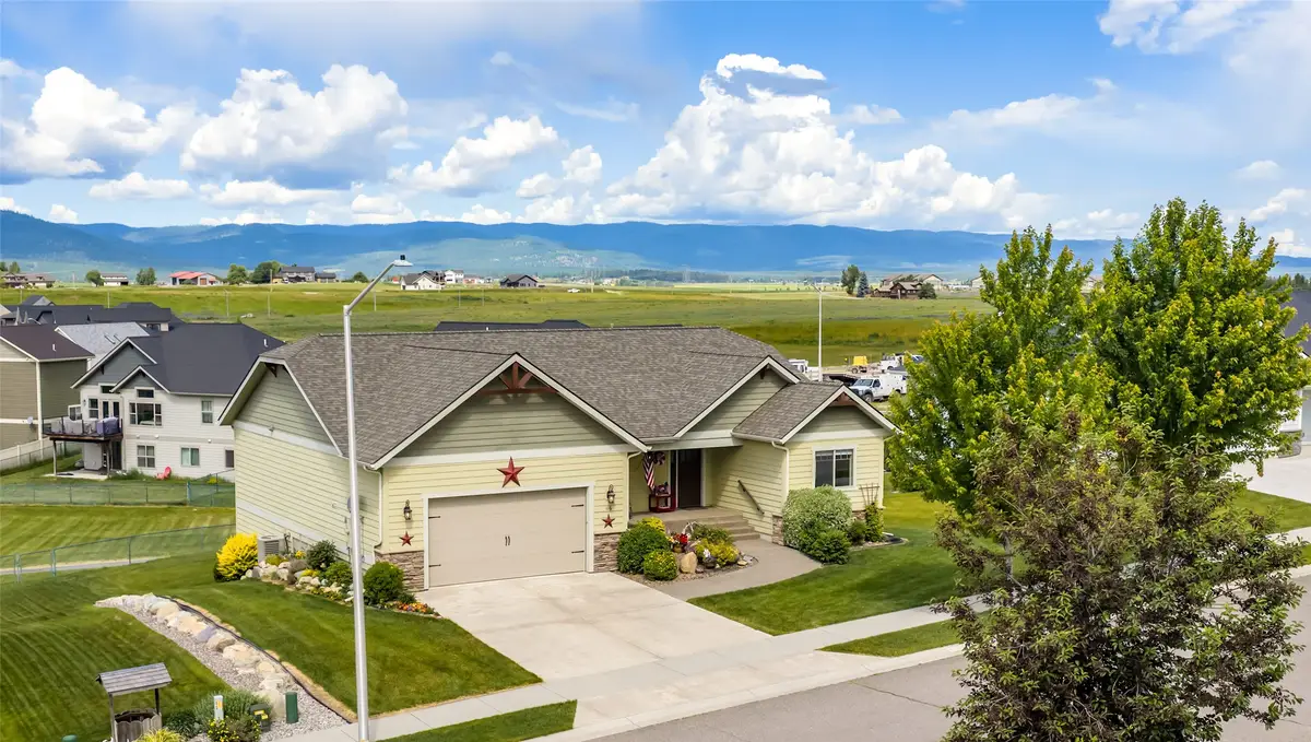 116 Northrise Lane, Kalispell, MT 59901 - #1