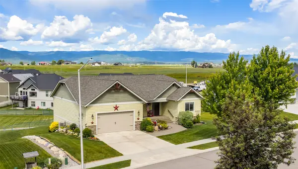 116 Northrise Lane, Kalispell, MT 59901