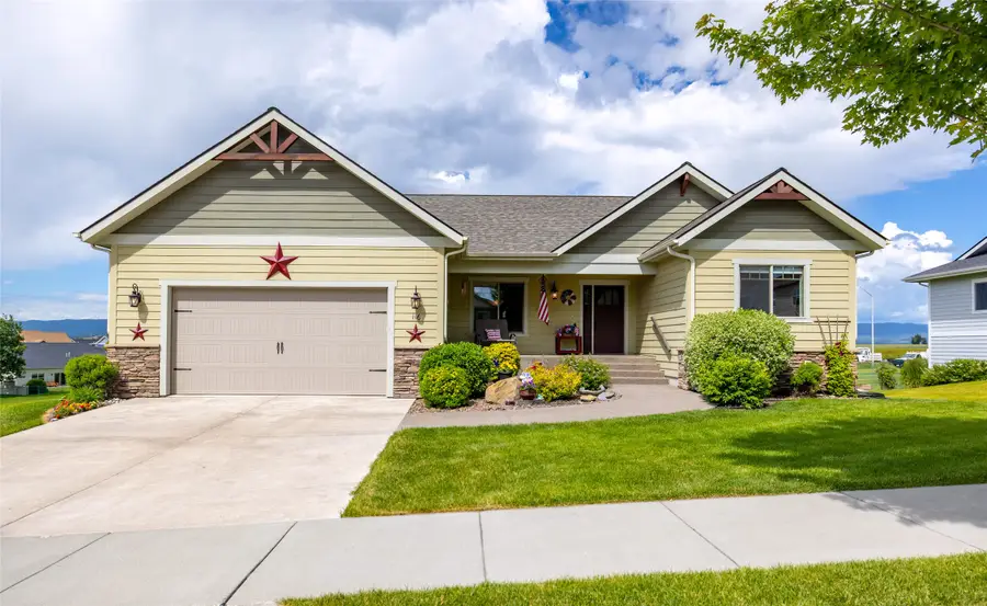 116 Northrise Lane, Kalispell, MT 59901 - #2