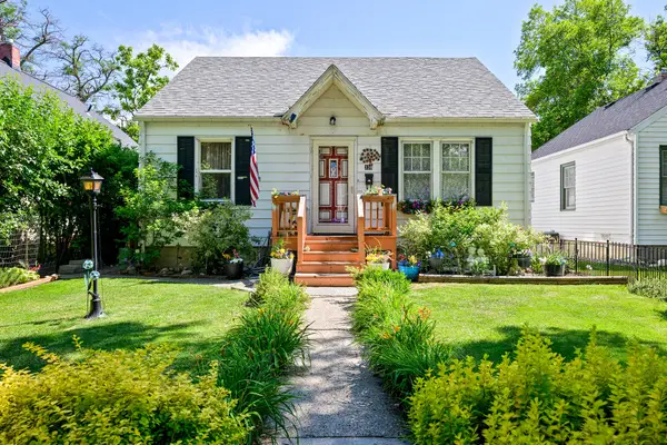 338 Wyoming Avenue, Billings, MT 59101