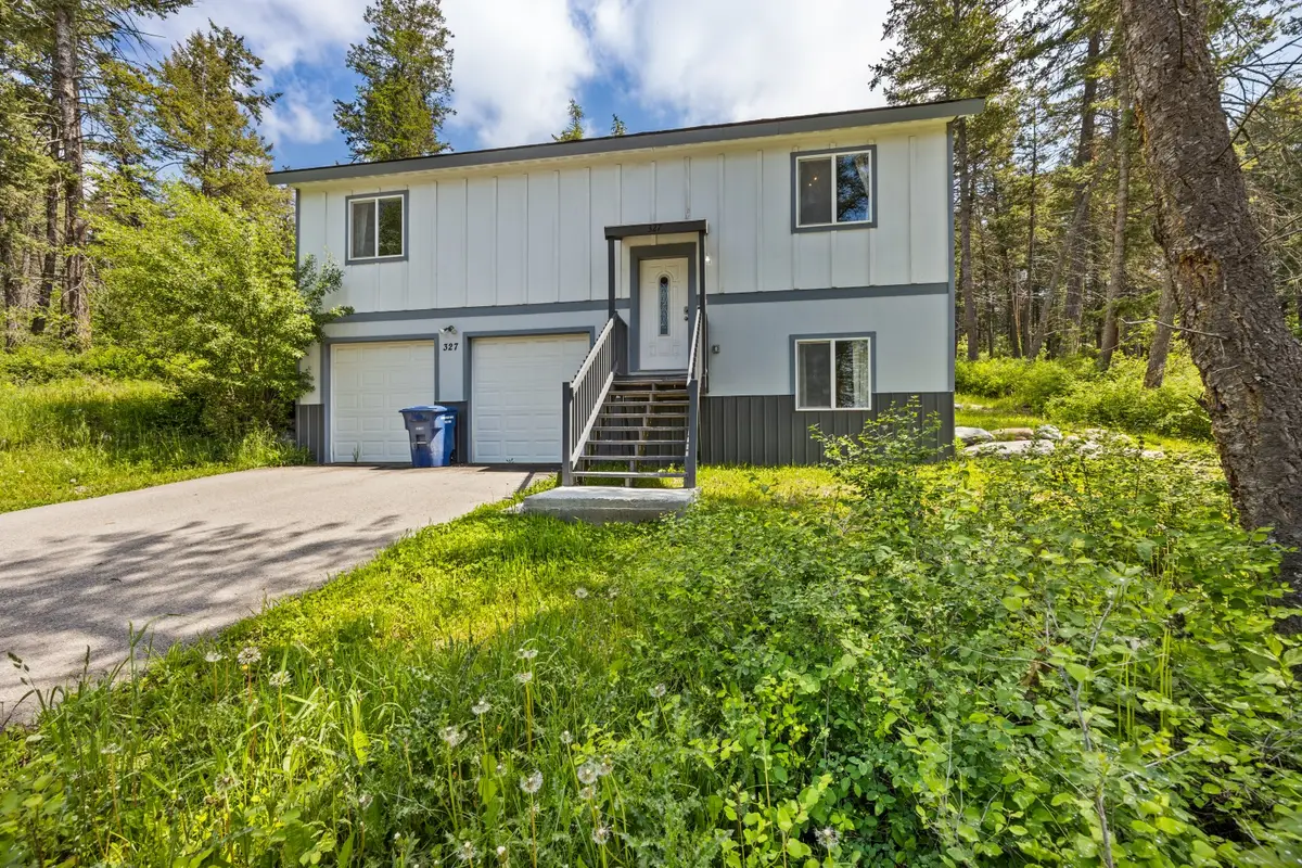 327 Deer Trail, Whitefish, MT 59937 - #1