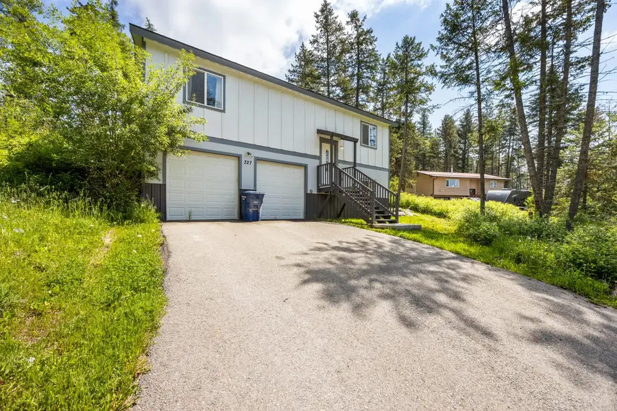 327 Deer Trail, Whitefish, MT 59937 - #2