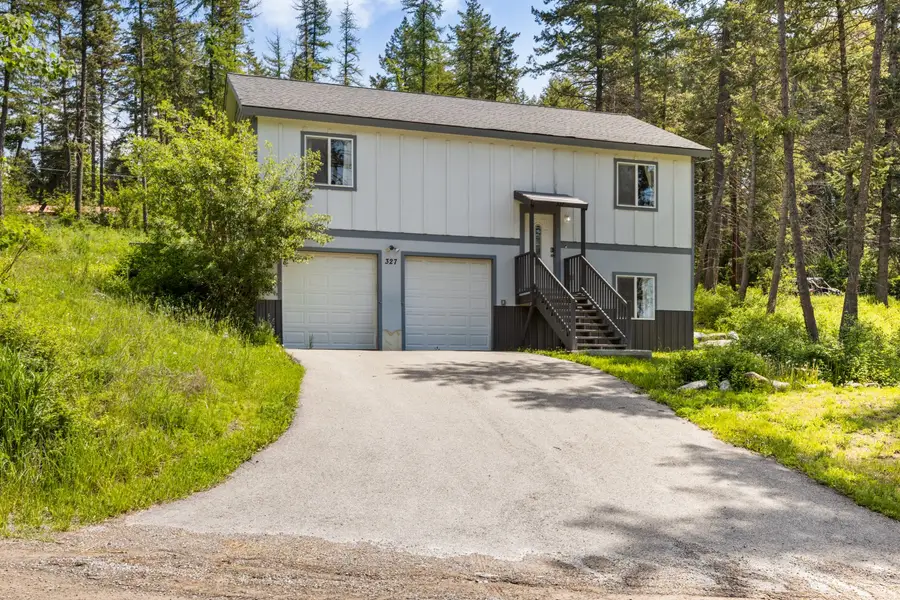 327 Deer Trail, Whitefish, MT 59937 - #3