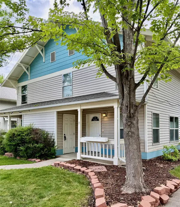 1421 Eaton Street #29, Missoula, MT 59801