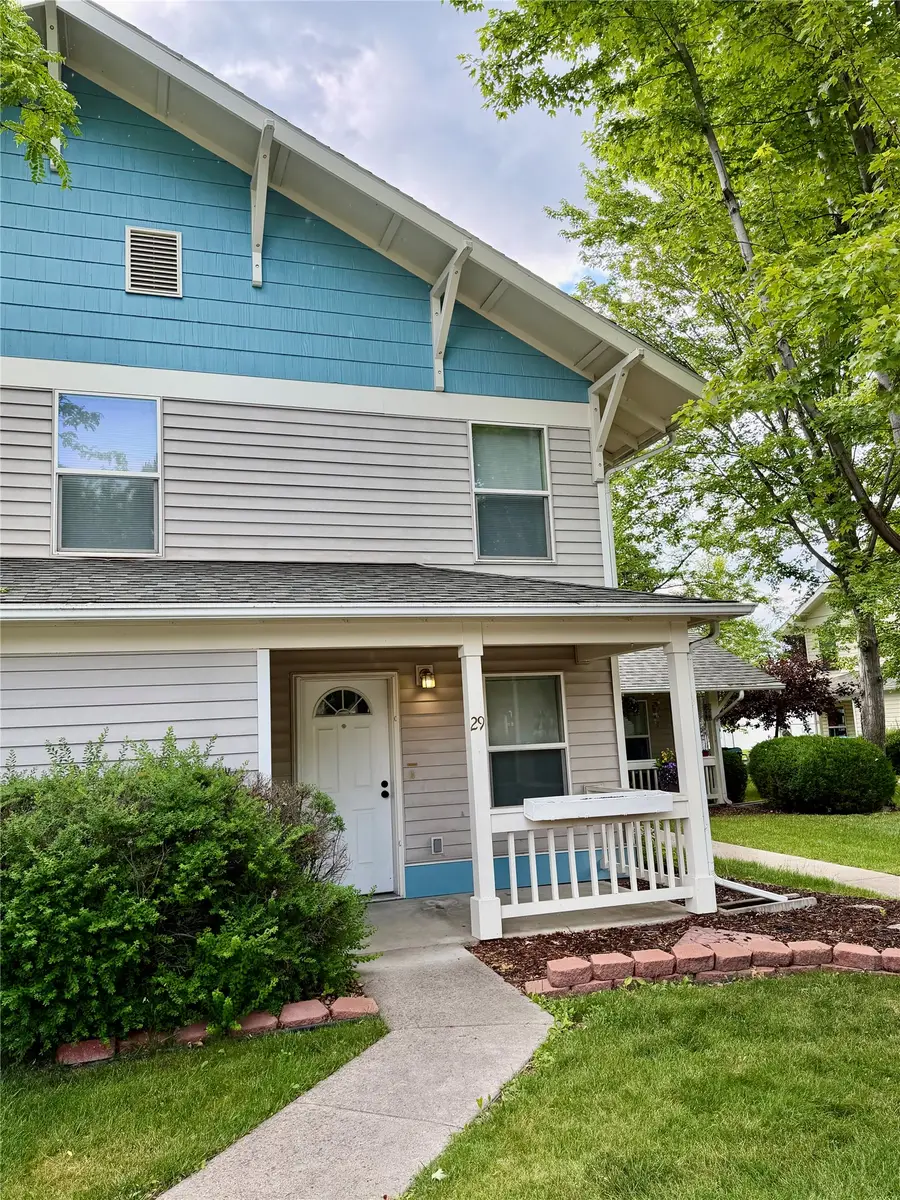 1421 Eaton Street #29, Missoula, MT 59801 - #2