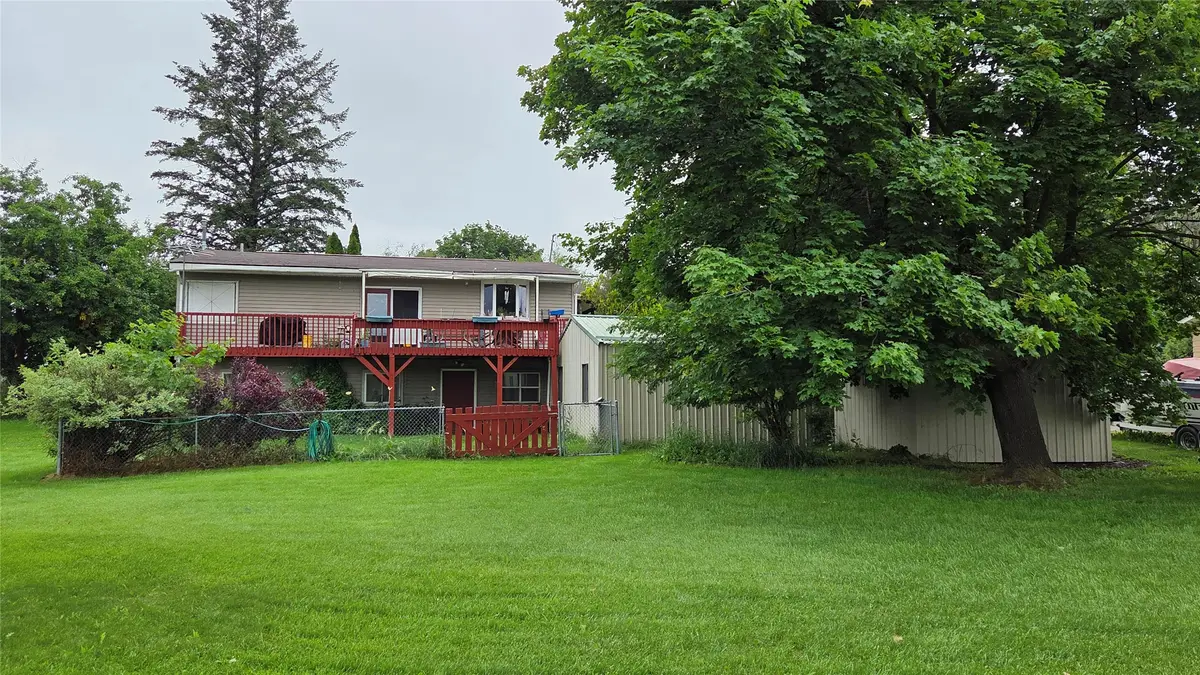 722 5th Avenue Sw, Ronan, MT 59864 - #1