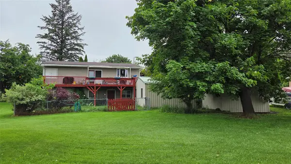 722 5th Avenue Sw, Ronan, MT 59864