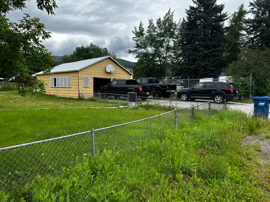 201 Main Street, Saint Regis, MT 59866 - #3
