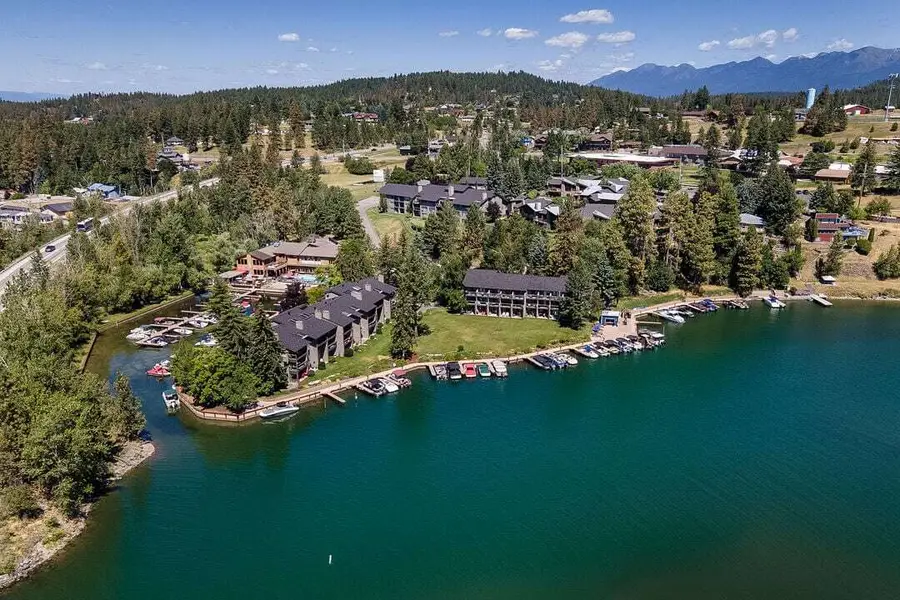 180 Vista Lane #Hill Bldg W 263, Bigfork, MT 59911 - #2