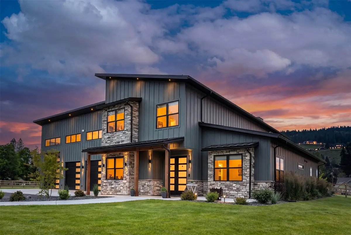 11835 Joker Lane, Missoula, MT 59804 - #1