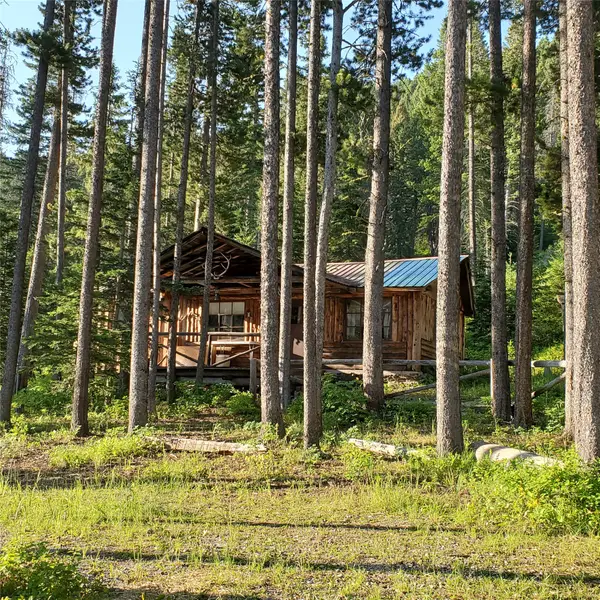16221 Grizzly Lane, Augusta, MT 59410