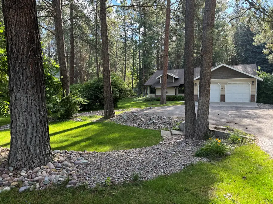 143 Ponderosa Lane, Kalispell, MT 59901 - #2