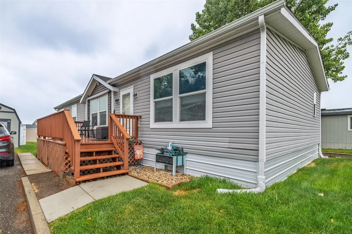 3000 Villard Avenue #28, Helena, MT 59601 - #1