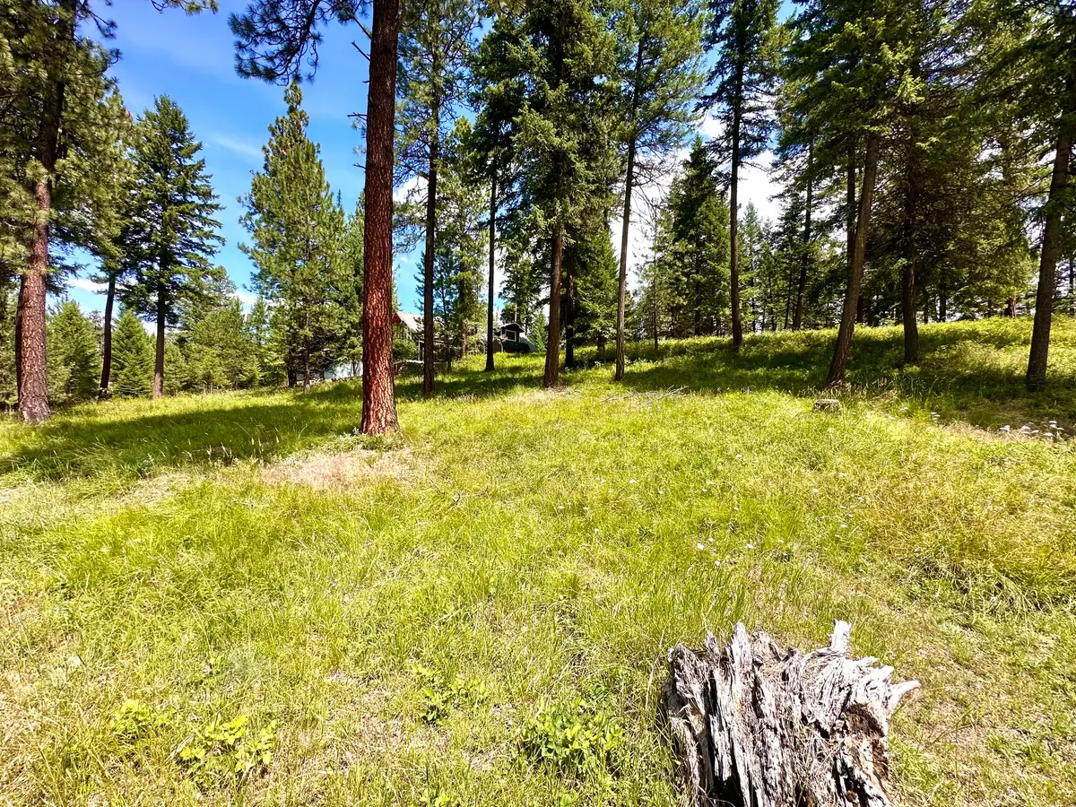 NHN Cornerstone Road, Thompson Falls, MT 59873 - #1