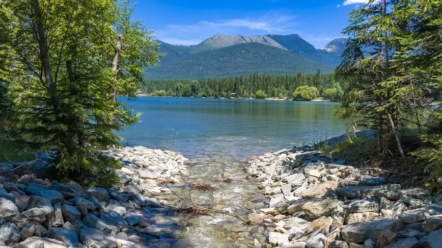 2229 Glen Lake Road, Eureka, MT 59917 - #3