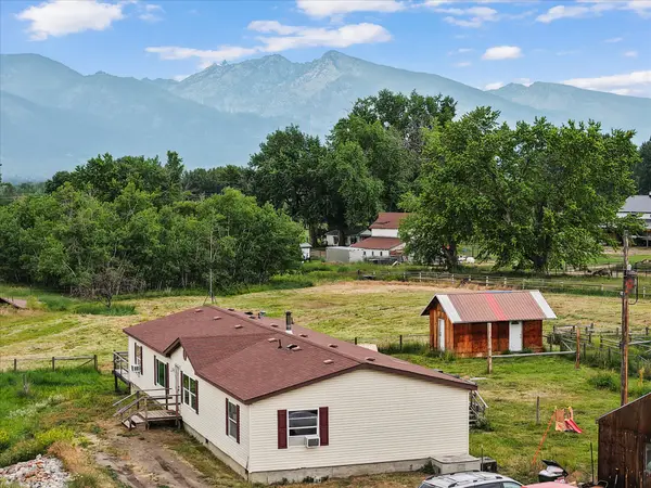 651 Milty Lane, Hamilton, MT 59840