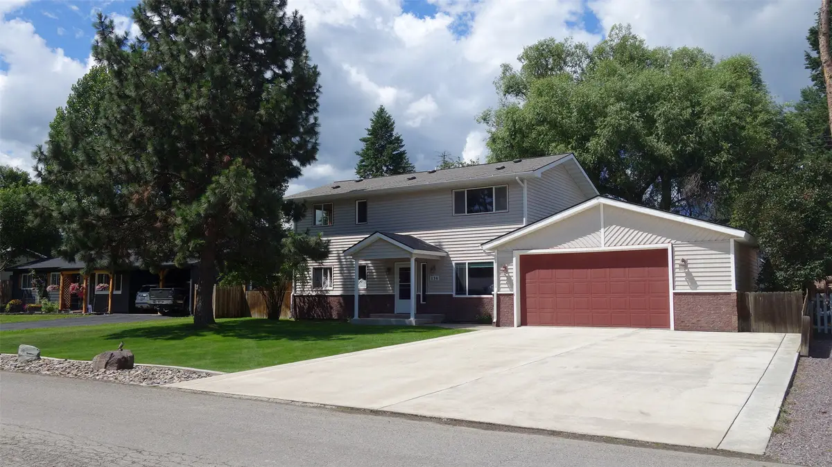 114 Highwood Drive, Libby, MT 59923 - #1