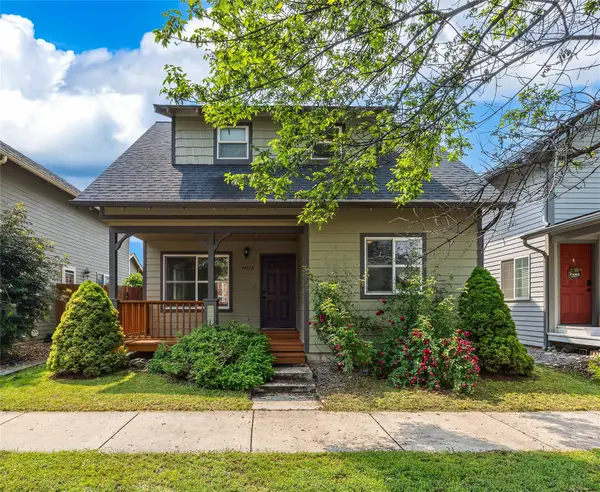 4433 Bordeaux Boulevard #A, Missoula, MT 59808