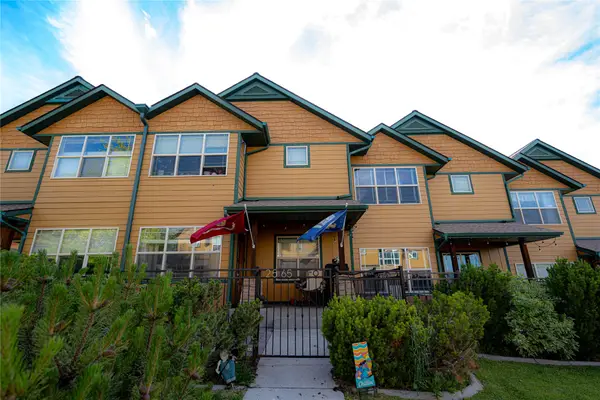 2565 Overlook Boulevard, Helena, MT 59601