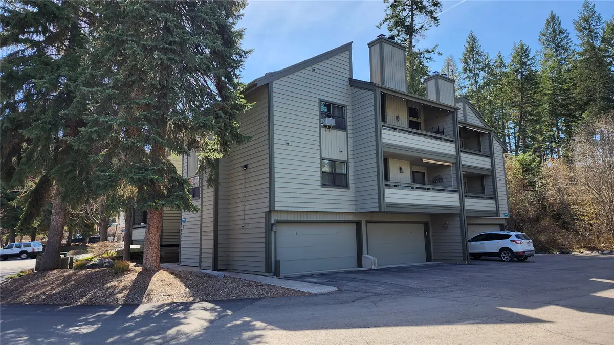 270 Bridge Street #Lakeview 1 Unit 2, Bigfork, MT 59911 - #1