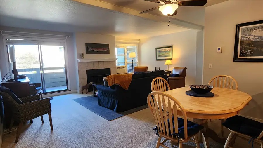 270 Bridge Street #Lakeview 1 Unit 2, Bigfork, MT 59911 - #3