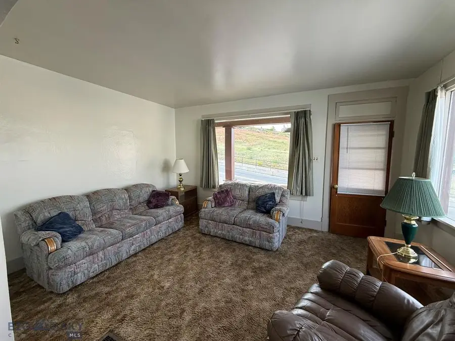 508 W Platinum Street, Butte, MT 59701 - #3
