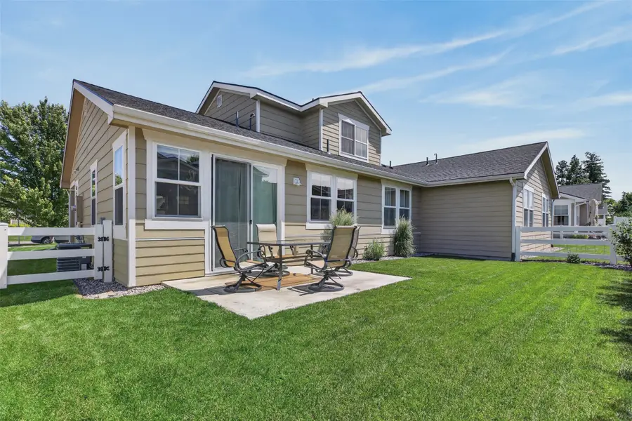 2515 Granary Road #B, Missoula, MT 59808 - #3