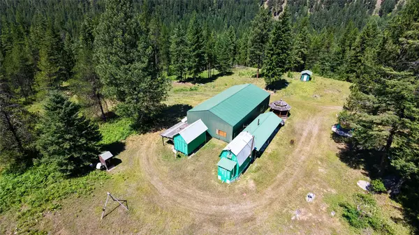 TBD Eastside Road, Troy, MT 59935