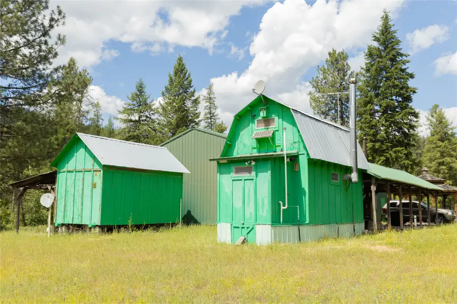 TBD Eastside Road, Troy, MT 59935 - #2