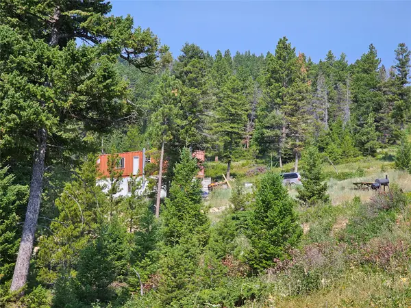 Lot 68 Elk Meadows, Lincoln, MT 59639