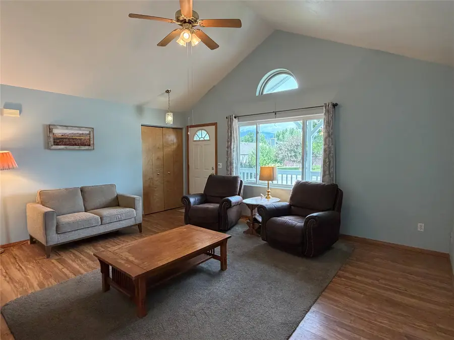 324 Heritage Street, Stevensville, MT 59870 - #2