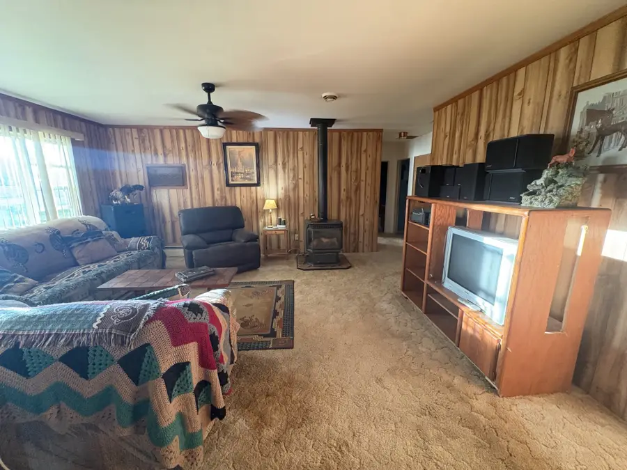 315 3rd Street Nw, Rudyard, MT 59540 - #3