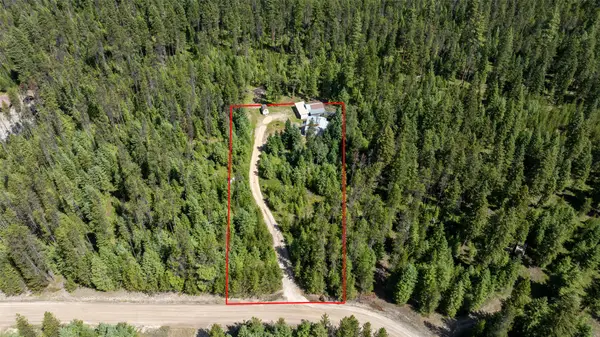 623 Cabin City Loop, St Regis, MT 59866