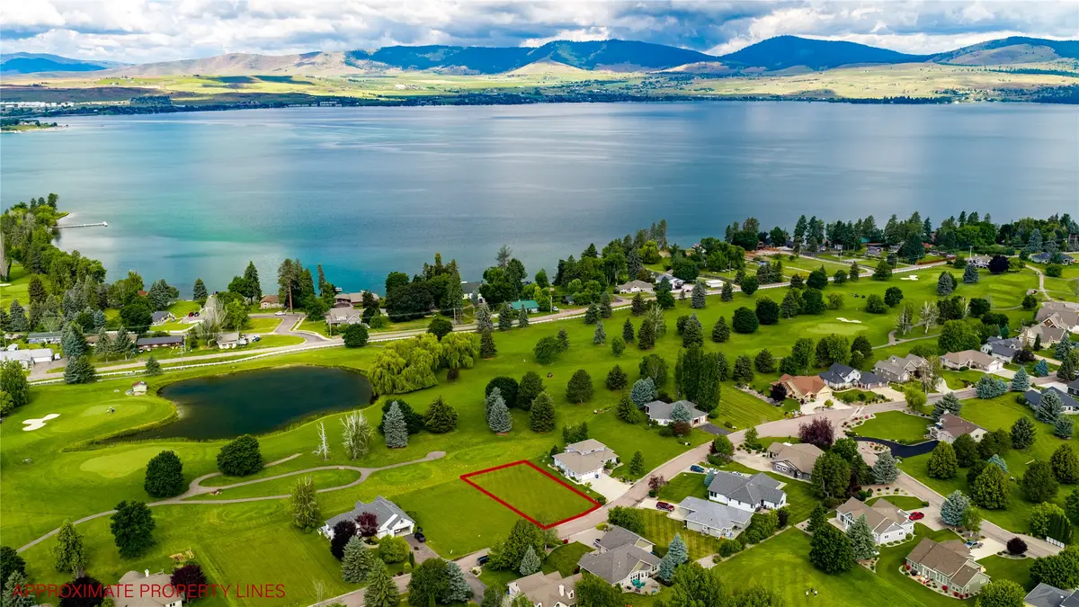109 Eagle Drive, Polson, MT 59860 - #1