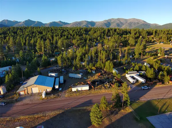 980 Pine Drive, Seeley Lake, MT 59868
