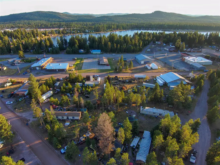 980 Pine Drive, Seeley Lake, MT 59868 - #2