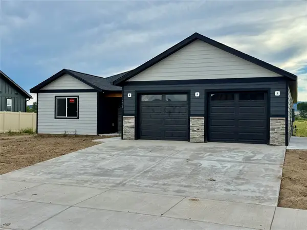 236 Stirling Loop, East Helena, MT 59635
