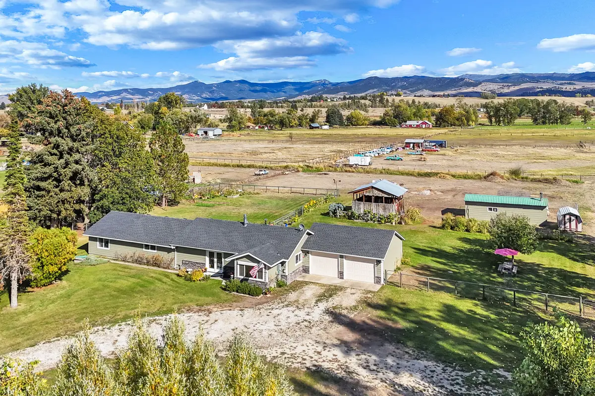 428 Grantsdale Road, Hamilton, MT 59840 - #1