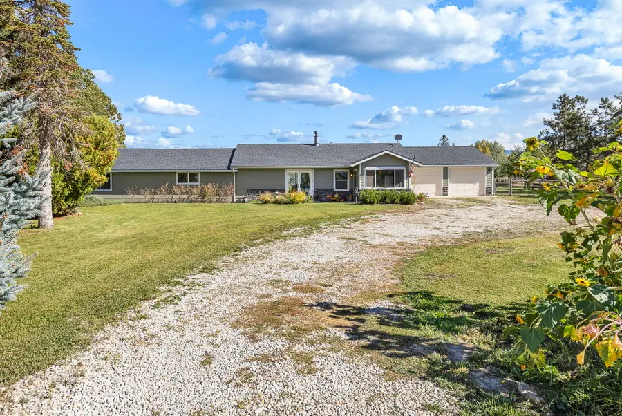 428 Grantsdale Road, Hamilton, MT 59840 - #2