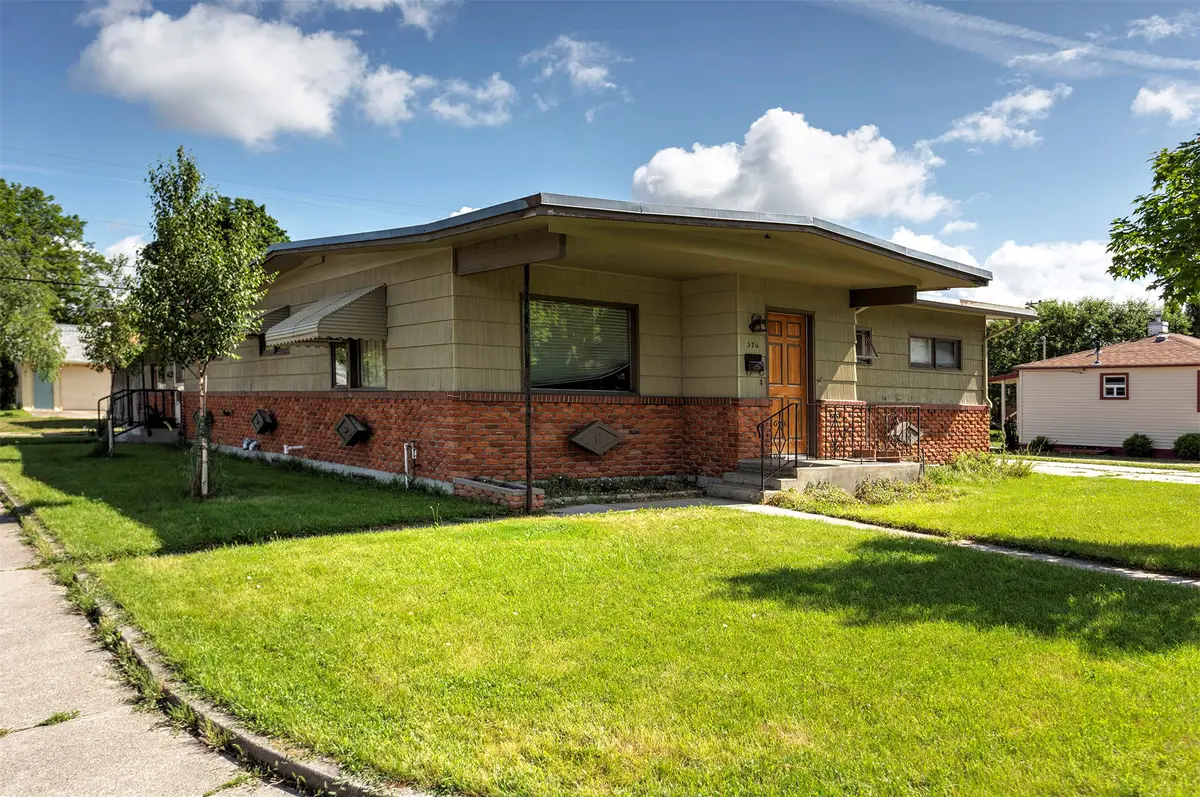 1824 Hollis Street #1, Missoula, MT 59801 - #1