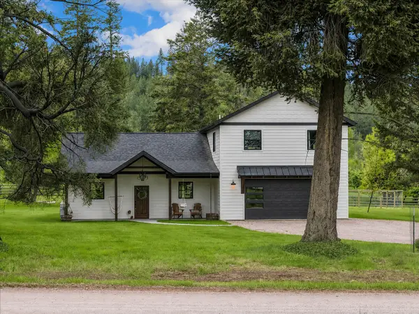 31615 Mission Creek Road, St Ignatius, MT 59865
