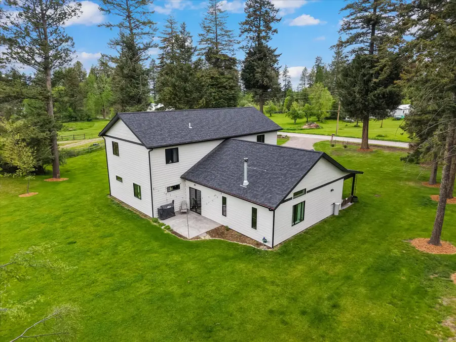 31615 Mission Creek Road, Saint Ignatius, MT 59865 - #3