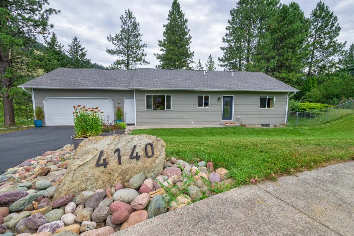 4140 Placer Lane, Missoula, MT 59802 - #1