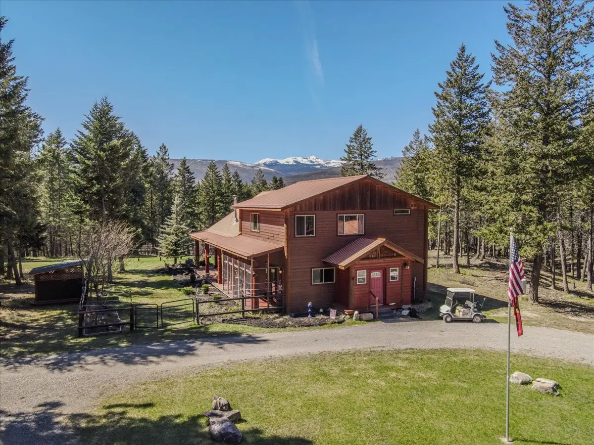 67 Tumbleweed Trail, Rexford, MT 59930 - #1