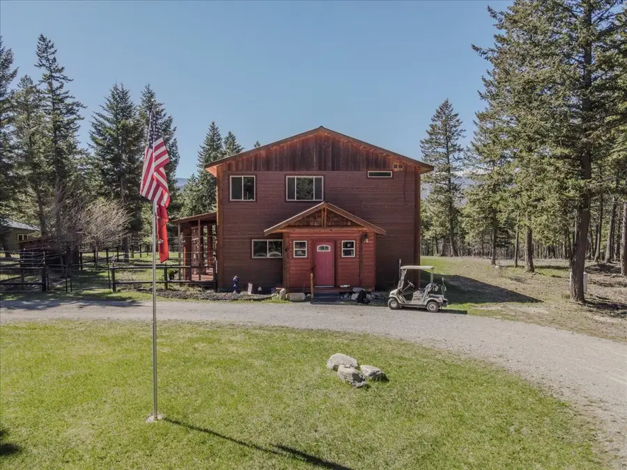 67 Tumbleweed Trail, Rexford, MT 59930 - #3
