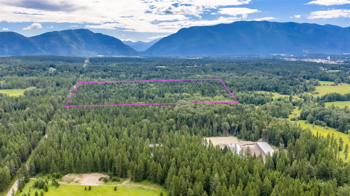 2226 Tamarack Lane, Columbia Falls, MT 59912 - #1