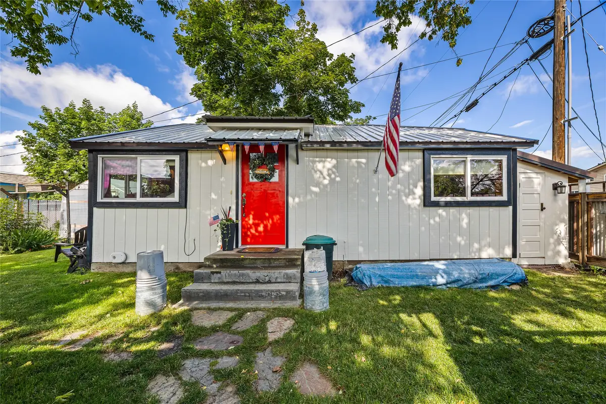 1641 Kemp Street, Missoula, MT 59801 - #1