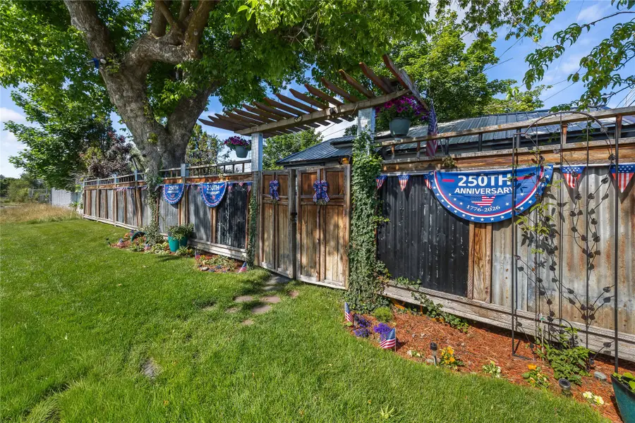 1641 Kemp Street, Missoula, MT 59801 - #2