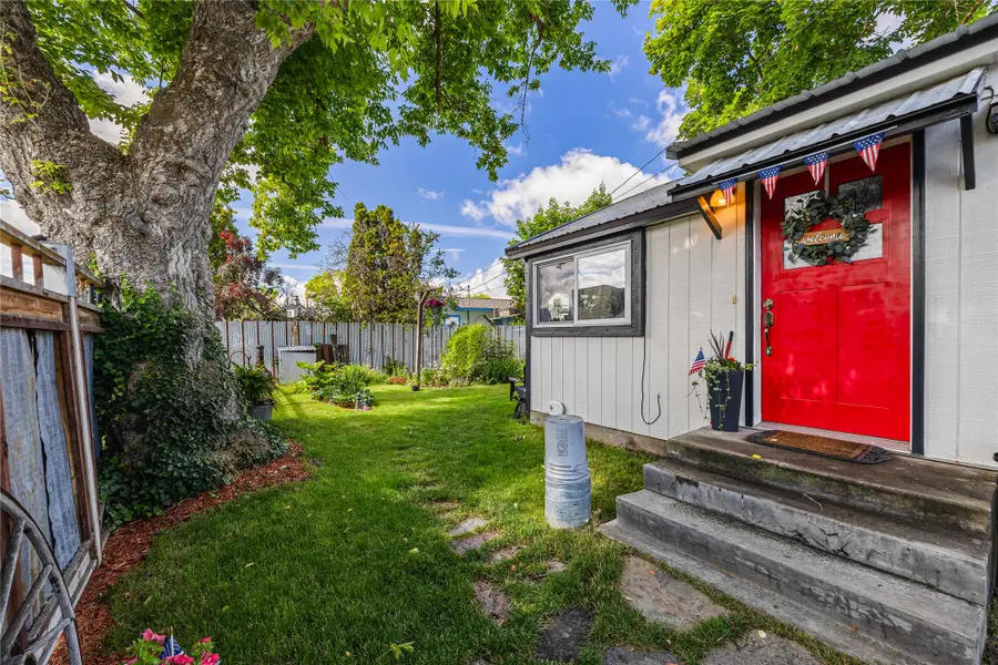 1641 Kemp Street, Missoula, MT 59801 - #3
